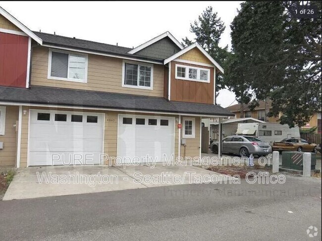 Building Photo - 4328 S Lawrence St Rental