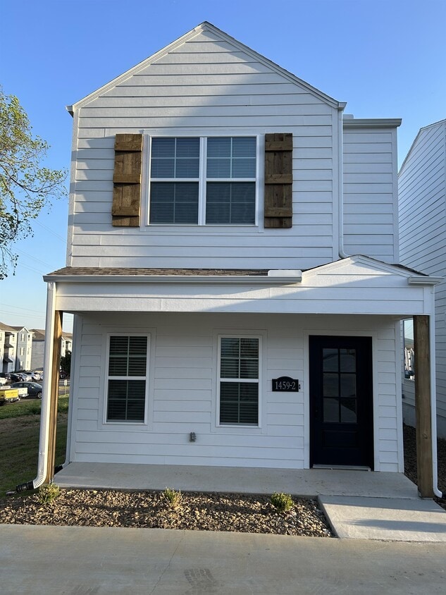 Photo - 1254 W Hendrix St (Fayetteville, AR)