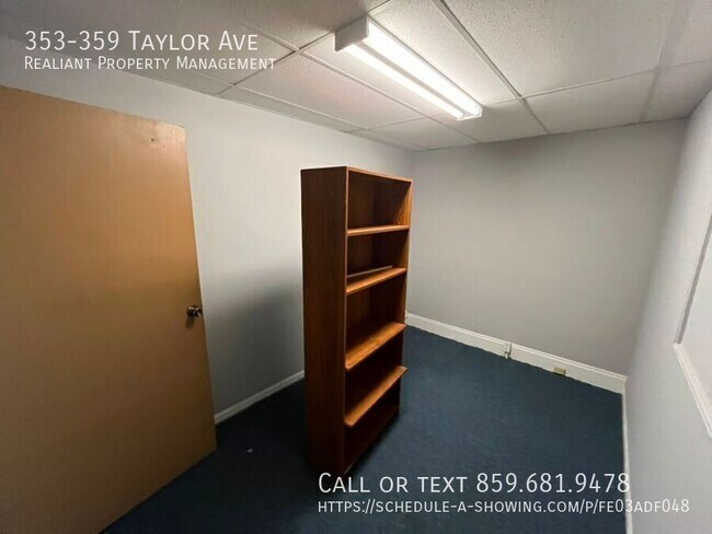 Photo - 353-359 Taylor Ave-