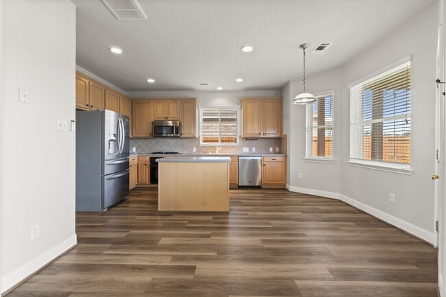 Photo - 3505 Cedar Prairie Dr