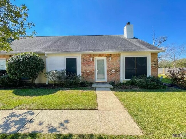 Building Photo - 12439 Coursey Blvd Rental