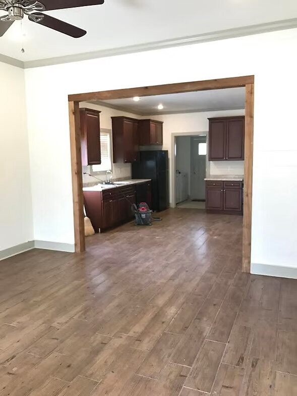 Photo - 3BR/3Ba Home w/Fenced Side Yard, Close to MSU :: Available August 6th