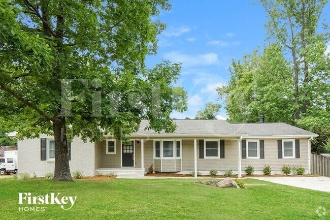 Building Photo - 309 Shenandoah Dr Rental