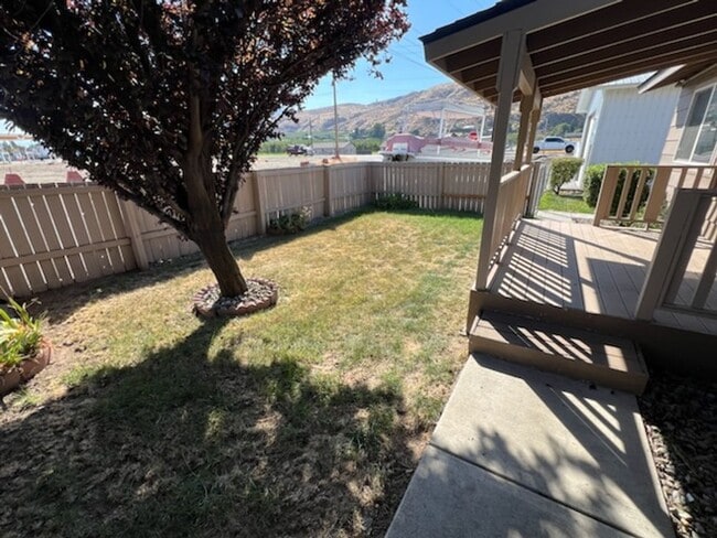 Photo - LOCATED IN ENTIAT! Cute 2 bed/1 bath home ...