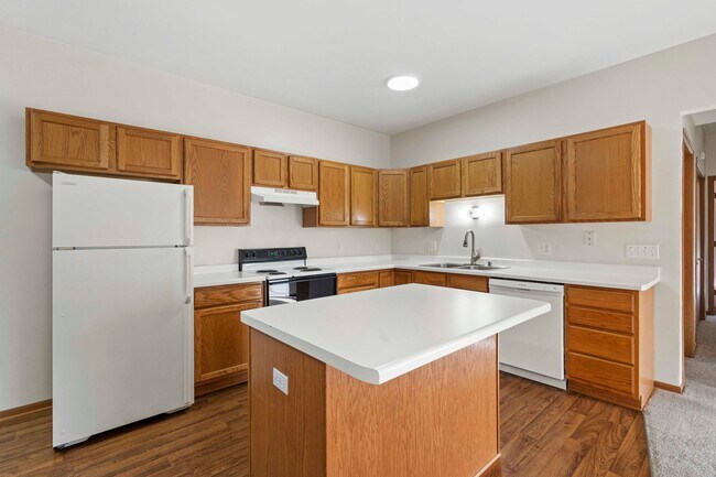 Stoneridge Apartments