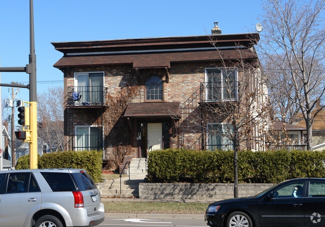 Photo - 1819 Marshall Ave