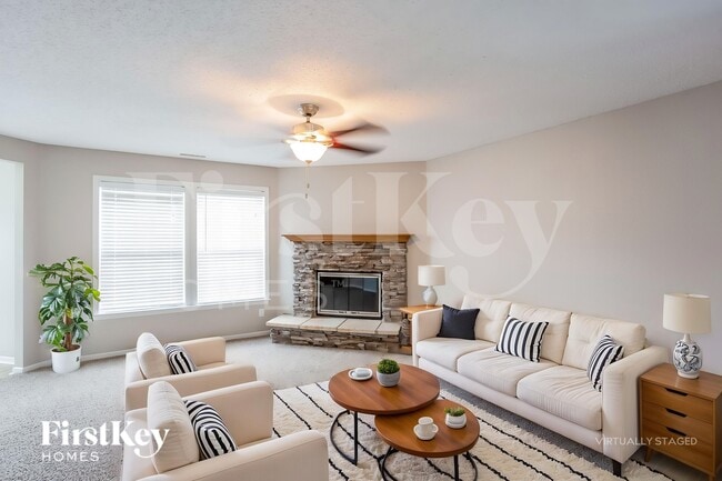 Photo - 3503 Brandenburg Blvd