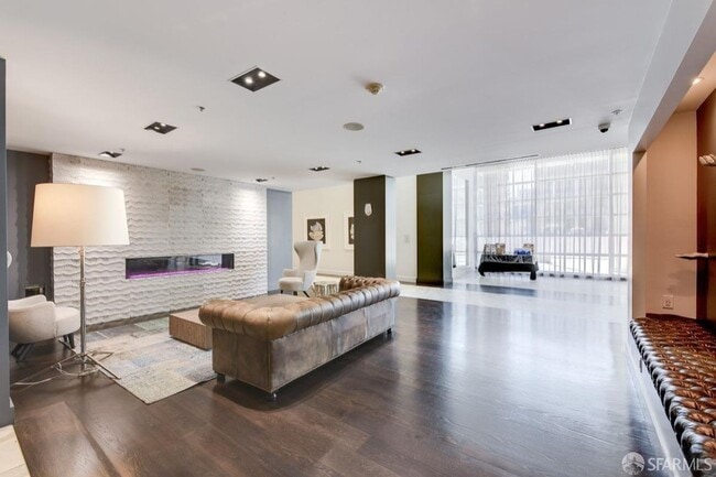 Photo - Luxury Condo at The Palms located in South of Market San Francisco