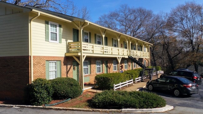 Georgian Terrace - Georgian Terrace Apartments