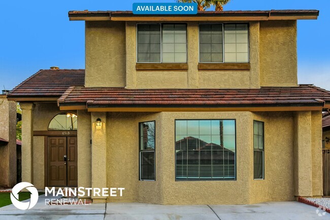 Building Photo - 6513 Gumwood Rd Rental