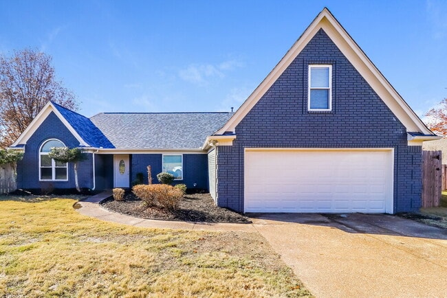 Building Photo - 2827 Fletcher View Dr Rental