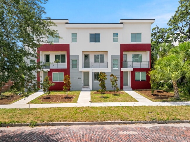 Building Photo - 2138 W Nassau St Unit 2