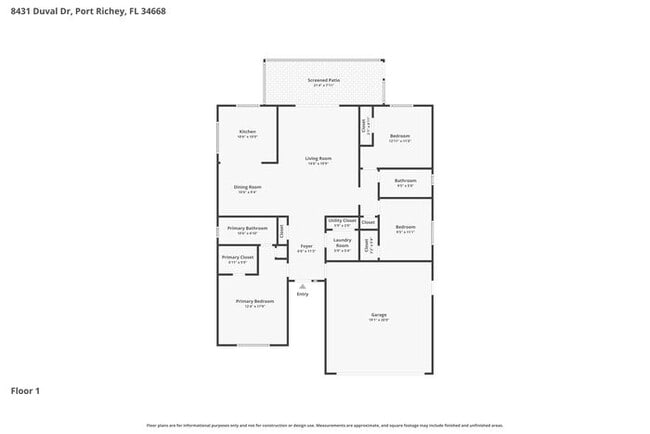 Photo - 8431 Duval Dr