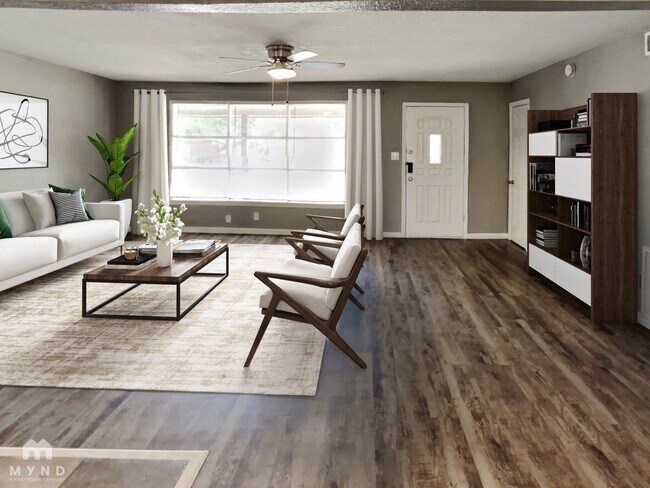 Building Photo - 3613 40th St