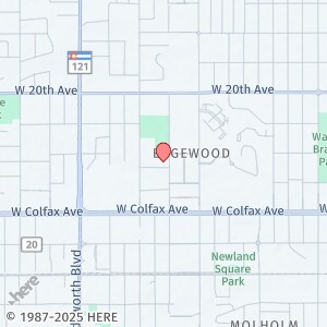 Building Photo - 7015 W 16th Pl Unit 2