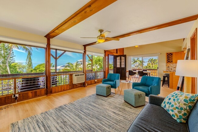 Photo - Your Perfect 2-Bed/2-Bath Duplex in Kailua Kona!