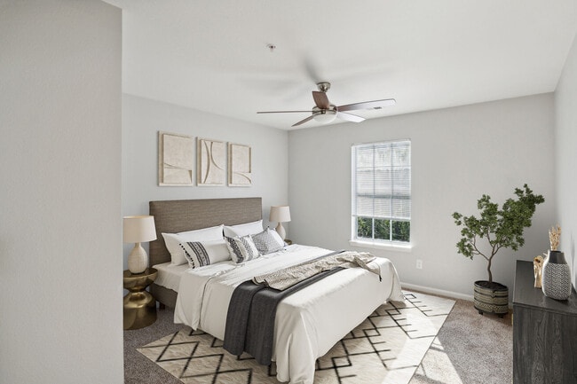 Photo - 18Thirty Apartments