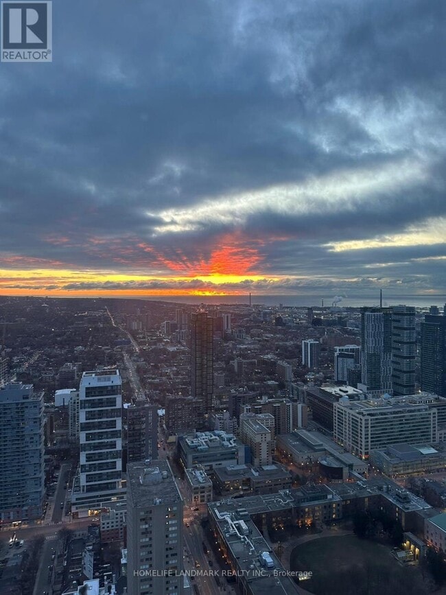 Photo - 386 Yonge St Unité 5603