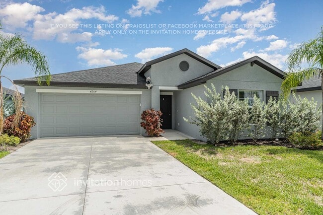 Building Photo - 4204 Palatina Way Rental