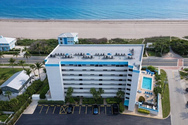 Photo - 355 S Ocean Dr Unidad 807