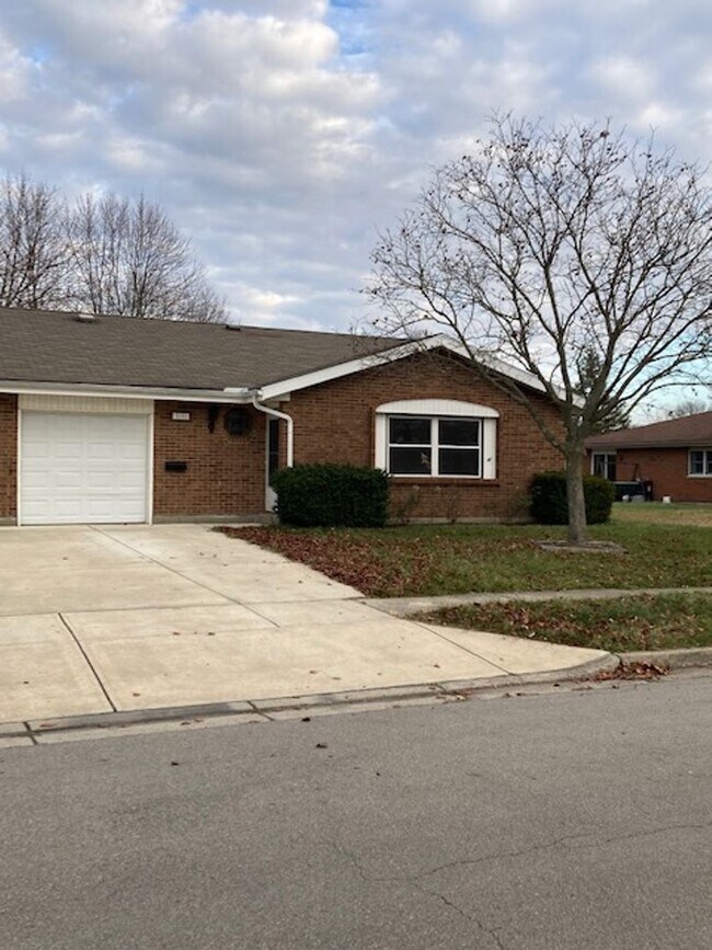 43054307 FORESTVIEW Apartment For Rent in Englewood, OH