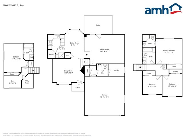 Photo - 3804 W 5625 S