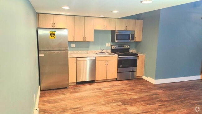 Building Photo - 1164 7th St E Rental