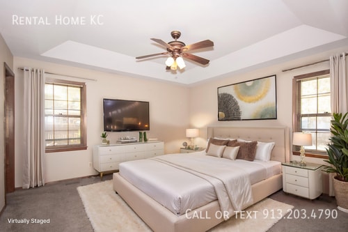 Photo - 13828 W 110th Terrace