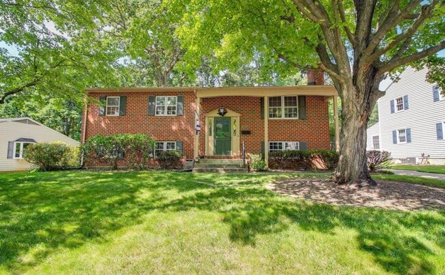 Photo - 1405 Pleasant Valley Dr Unidad Pleasant Rooms