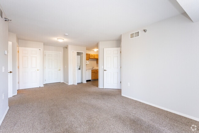 Emerald Creek Apartments