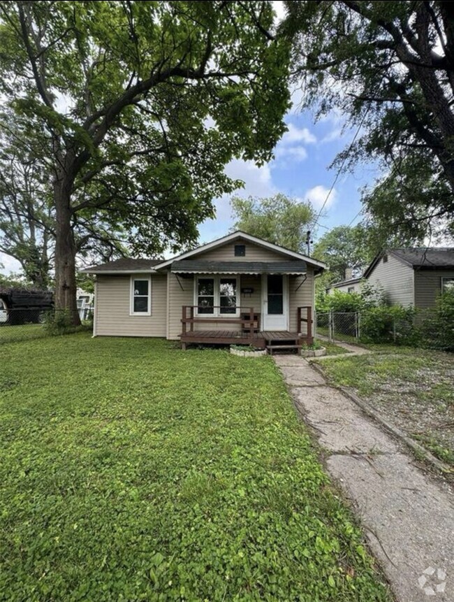 Building Photo - 2815 Emzee Ave Rental