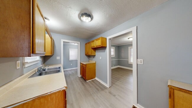 Photo - 2 Bedroom on a Corner Lot
