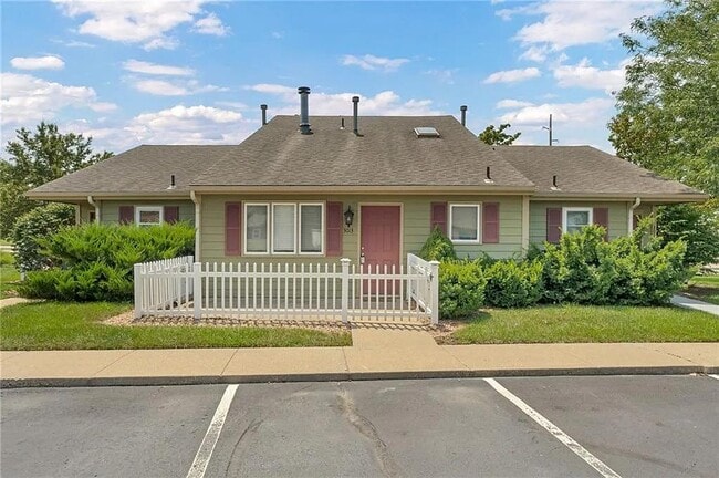 Building Photo - 3013 Havrone Way Rental