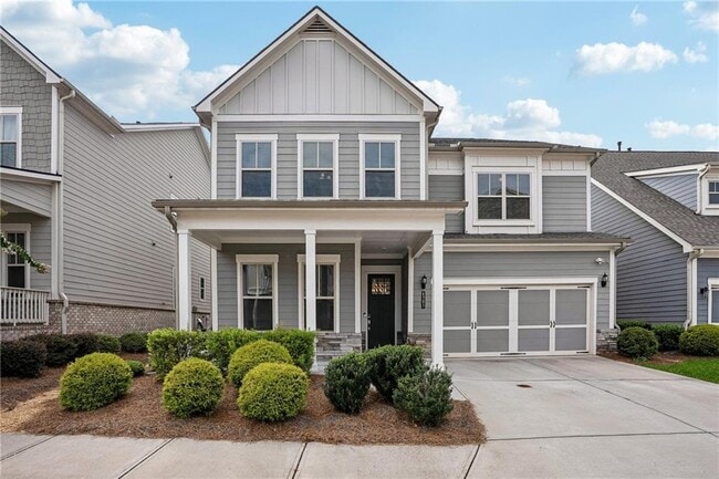 Photo - 4203 N Carver Dr House