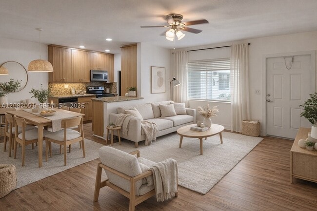 Building Photo - 1423 Holly Heights Dr Unit 17
