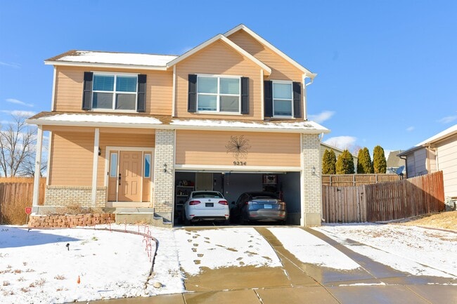 Building Photo - 9234 Red Fern Ln