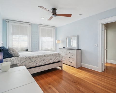 Building Photo - 120 Riverway Unit D12