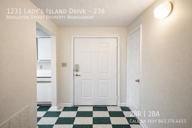 Photo - 1231 Ladys Island Dr Unit 236
