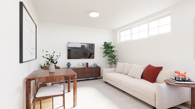 Espace de vie - Westerra B