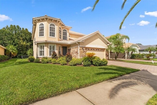 Photo - 10886 Cory Lake Dr House