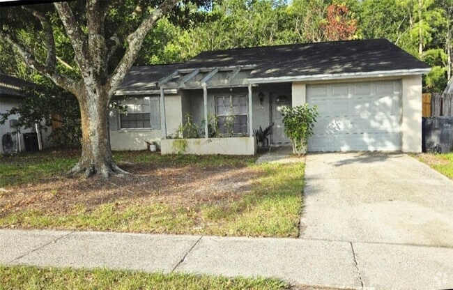 Building Photo - 2906 Cedaridge Dr Rental