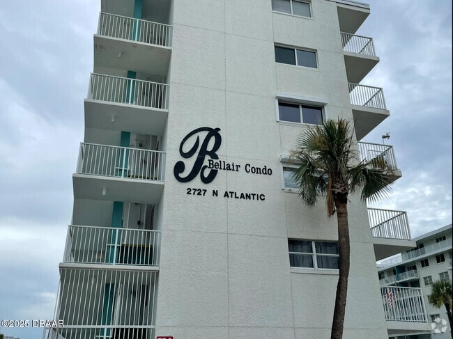 Building Photo - 2727 N Atlantic Ave Unit 704 Rental