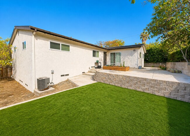 5095 Faber Way