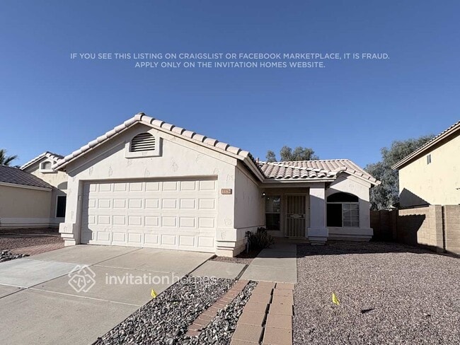 Building Photo - 1182 W Orchid Ln