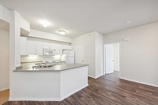 Tivoli Apartments
