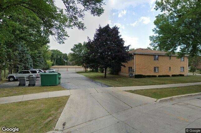 Photo - 4411 N 103rd St Apartments