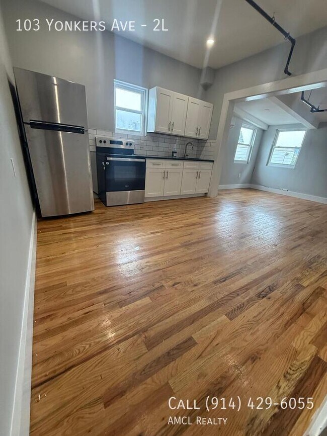 Photo - 103 Yonkers Ave Unit 2L
