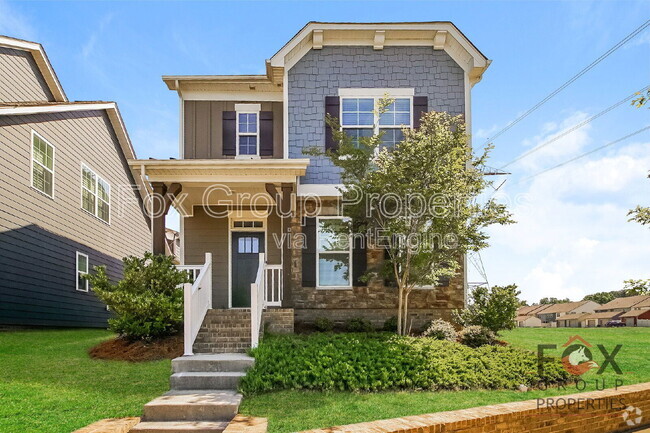Building Photo - 11440 Westbranch Pkwy Rental