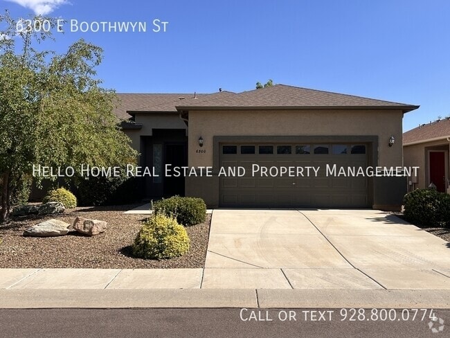 Building Photo - 6300 E Boothwyn St Rental
