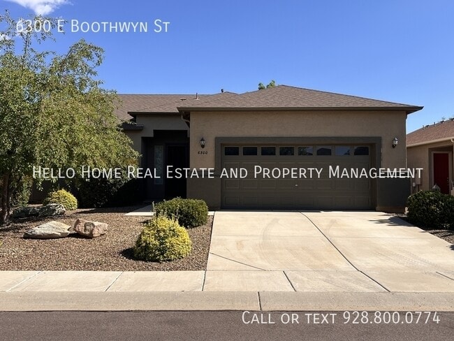 Photo - 6300 E Boothwyn St Casa